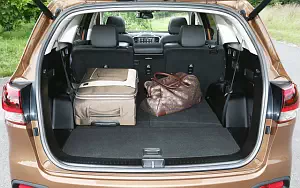 ���� ���������� Kia Sorento EcoDynamics - 2014