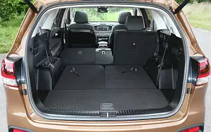 ���� ���������� Kia Sorento EcoDynamics - 2014