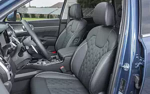 ���� ���������� Kia Sorento CIS-spec - 2020