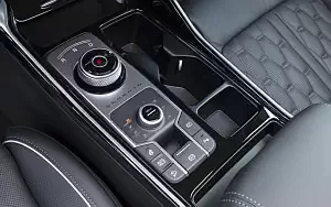 ���� ���������� Kia Sorento CIS-spec - 2020