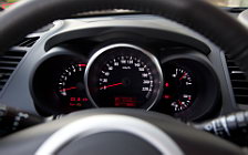 ���� ���������� Kia Soul Green - 2011