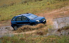 ���� ���������� Kia Sportage - 2008