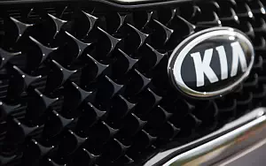 ���� ���������� Kia Sportage - 2014