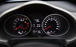 ���� ���������� Kia Sportage - 2014