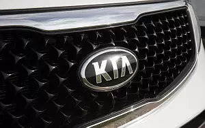 ���� ���������� Kia Sportage - 2015