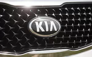 ���� ���������� Kia Sportage - 2015