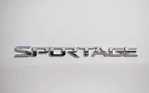 ���� ���������� Kia Sportage - 2015