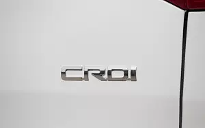 ���� ���������� Kia Sportage - 2015