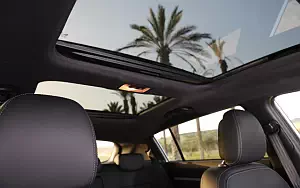 ���� ���������� Kia Sportage - 2015