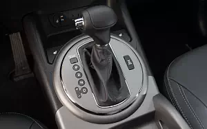 ���� ���������� Kia Sportage - 2015