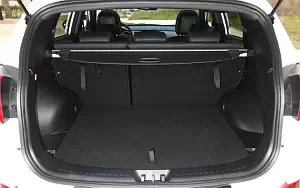 ���� ���������� Kia Sportage - 2015