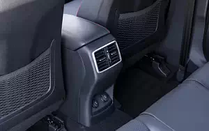 ���� ���������� Kia Sportage GT Line - 2018