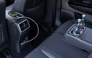 ���� ���������� Kia Sportage GT Line - 2018