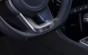 ���� ���������� Kia Sportage GT Line - 2018