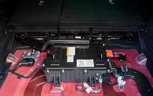 ���� ���������� Kia Sportage - 2018