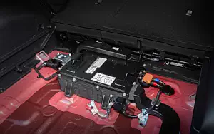 ���� ���������� Kia Sportage - 2018