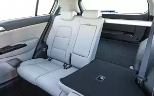 ���� ���������� Kia Sportage - 2018