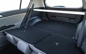 ���� ���������� Kia Sportage - 2018