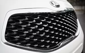 ���� ���������� Kia Venga - 2014