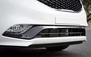 ���� ���������� Kia Venga - 2014