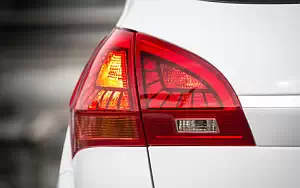 ���� ���������� Kia Venga - 2014