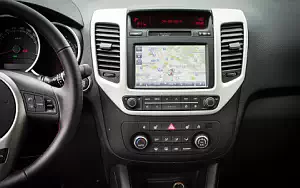 ���� ���������� Kia Venga - 2014