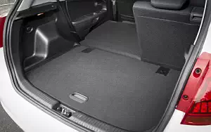 ���� ���������� Kia Venga - 2014