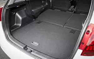 ���� ���������� Kia Venga - 2014