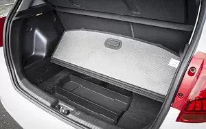 ���� ���������� Kia Venga - 2014