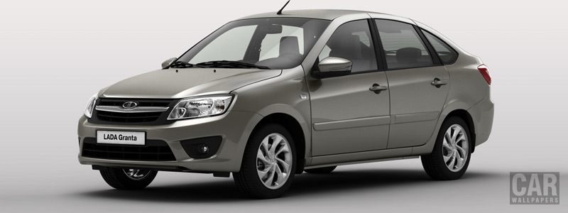      - 2014 - Car wallpapers