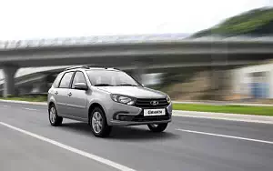   Lada Granta Universal 2194 - 2018