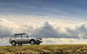   Lada Granta Universal 2194 - 2018