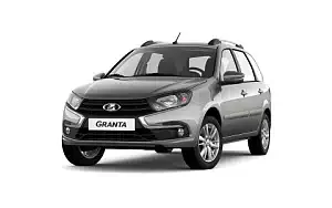   Lada Granta Universal 2194 - 2018
