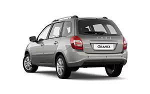   Lada Granta Universal 2194 - 2018