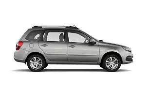   Lada Granta Universal 2194 - 2018