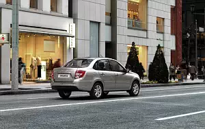  Lada Granta - 2018