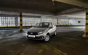   Lada Granta - 2018