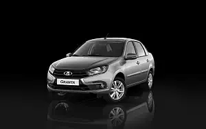   Lada Granta - 2018