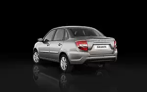   Lada Granta - 2018