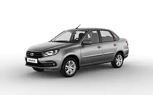   Lada Granta - 2018