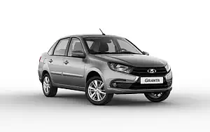   Lada Granta - 2018