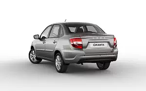   Lada Granta - 2018