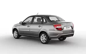   Lada Granta - 2018