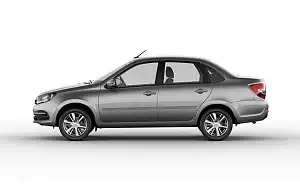  Lada Granta - 2018