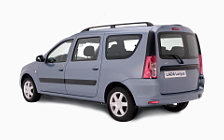   Lada Largus - 2012