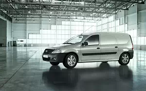   Lada Largus Furgon - 2019