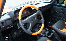   Lada 4x4 Tsarina - 2012