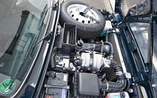   Lada 4x4 Taiga - 2013