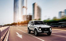    4x4 Urban 21214-57 - 2014