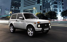    4x4 Urban 21214-57 - 2014